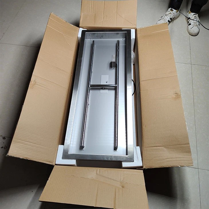 Gas Burner Fire Pit suppliers