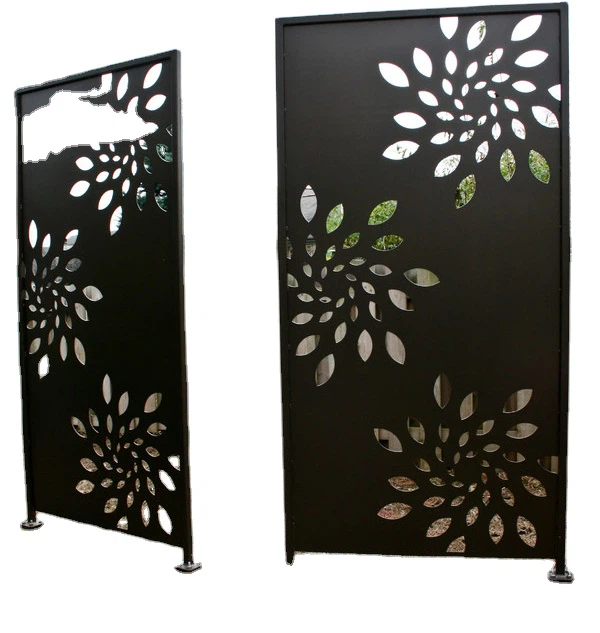 Metal Screens Outdoor