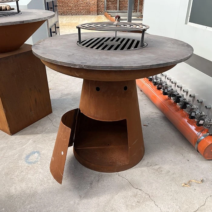 Modern BBQ Grill Stove price