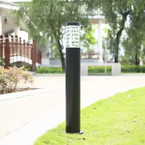 Moderní zahradní osvětlení Trávníkové osvětlení