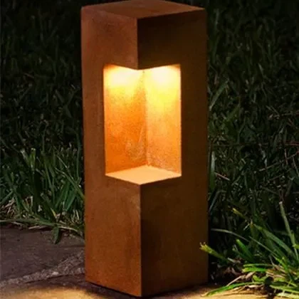 Outside Lights For Patio