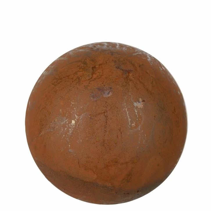 Rusty Metal Garden Decorations