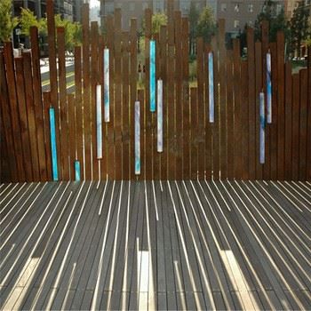 Screen Panels Perfect For Outdoor
