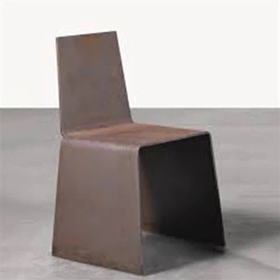 Ocelové Zahradní Stoly A židle