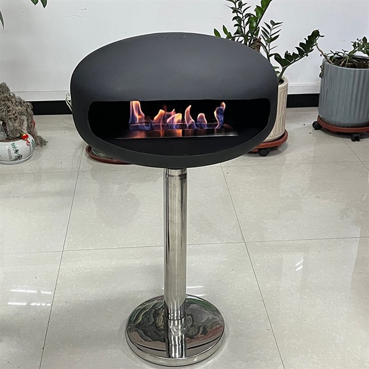 Smokeless Alcohol Stove