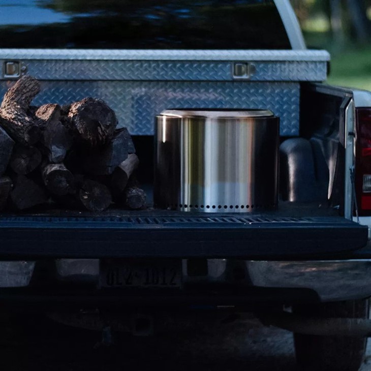 Solo Stove Bonfire Grill Fire Pit
