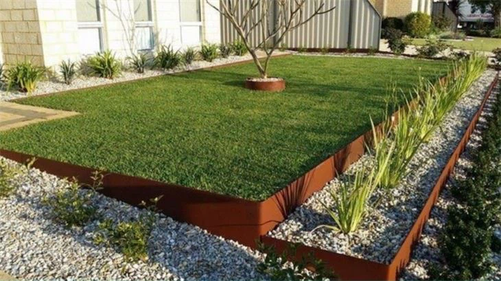 Steel Edging For Garden suppliers