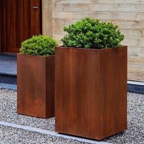 The Design And Appearance Of The Flowerpot