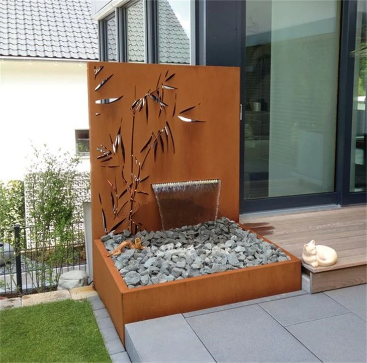 Water Pool Fountain suppliers